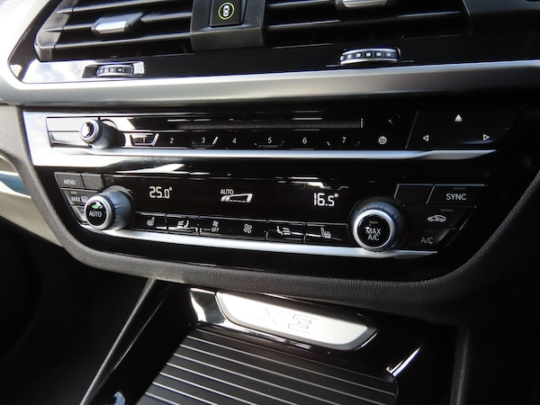 Used BMW X3 2019 for sale - 75089630: Photo 13