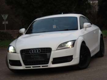 2009 (59) - 2.0 TDI Quattro 2dr