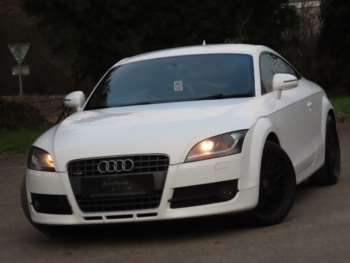 Used Audi TT 2009 for sale - 74837815: Photo