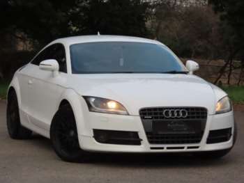 Used Audi TT 2009 for sale - 74837815: Photo