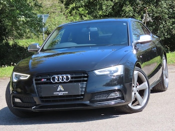 Used Audi A5 2012 for sale - 79033639: Photo