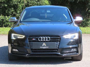 Used Audi A5 2012 for sale - 79033639: Photo