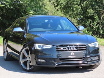 Used Audi A5 2012 for sale - 79033639: Photo