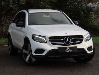 Used Mercedes-Benz GLC 2019 for sale - 79229646: Photo