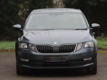Used Skoda Octavia 2018 for sale - 73472741: Photo