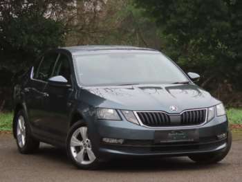Used Skoda Octavia 2018 for sale - 73472741: Photo