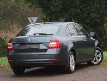 Used Skoda Octavia 2018 for sale - 73472741: Photo