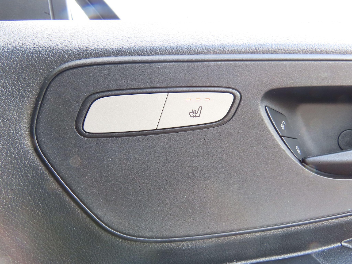 Used Mercedes-Benz Vito 2019 for sale - 77854009: Photo 11