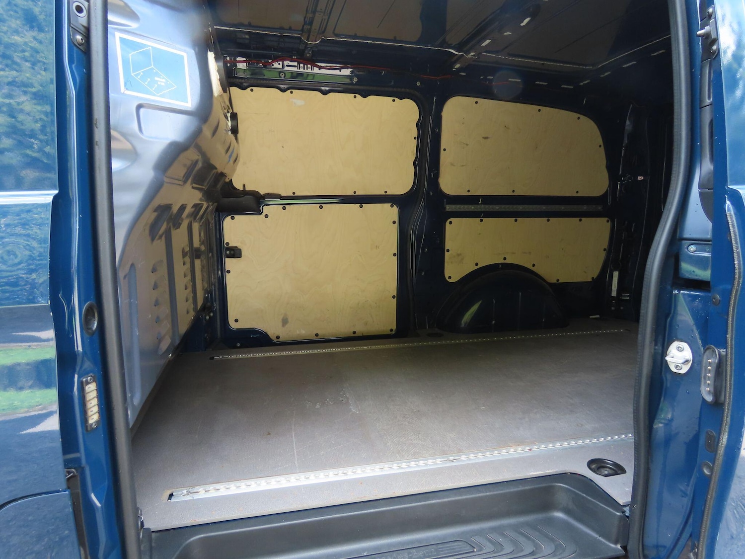 Used Mercedes-Benz Vito 2019 for sale - 77854009: Photo 12