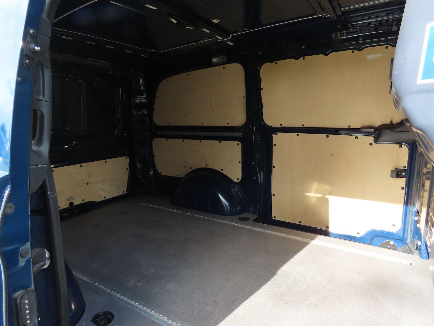 Used Mercedes-Benz Vito 2019 for sale - 77854009: Photo 13