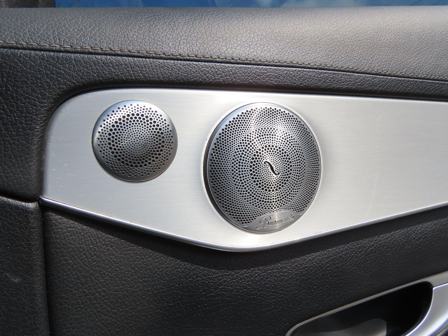 Used Mercedes-Benz GLC 2015 for sale - 76987798: Photo 15