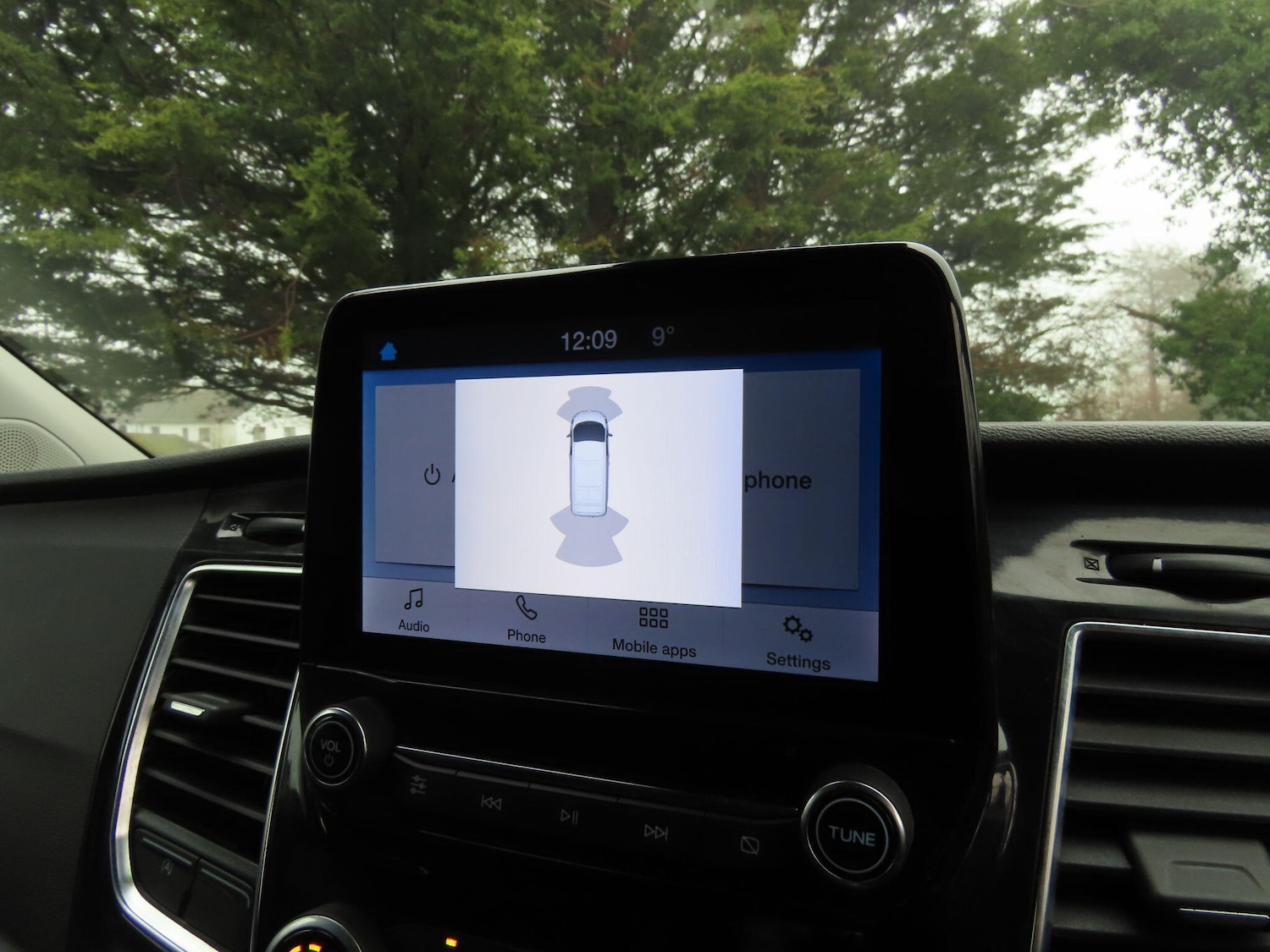 Used Ford Transit Custom 2023 for sale - 77267664: Photo 10