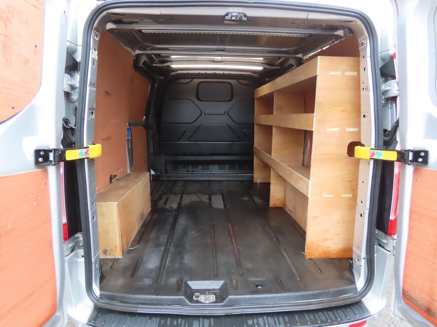 Used Ford Transit Custom 2023 for sale - 77267664: Photo 13