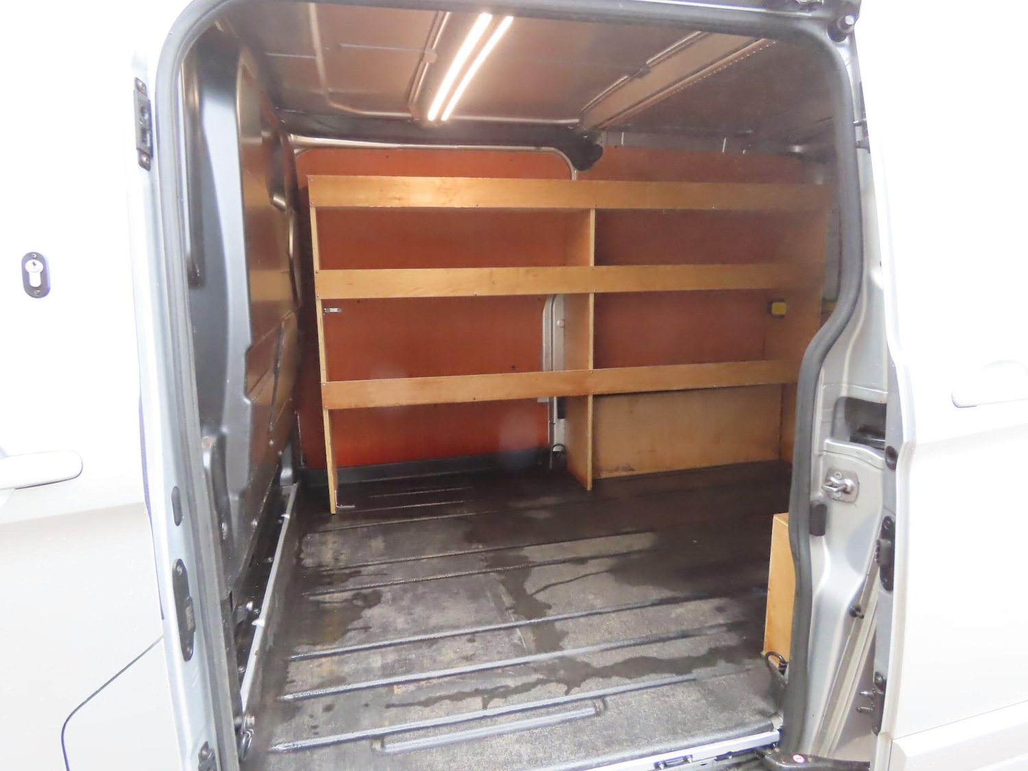 Used Ford Transit Custom 2023 for sale - 77267664: Photo 14