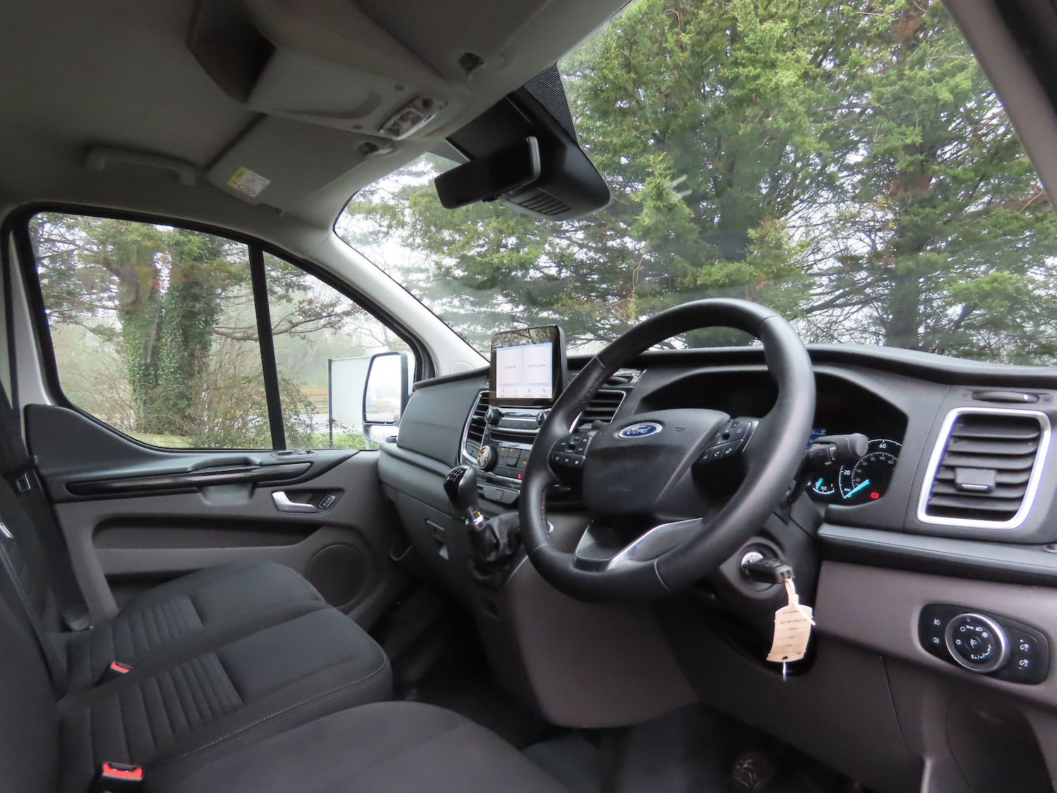 Used Ford Transit Custom 2023 for sale - 77267664: Photo 7