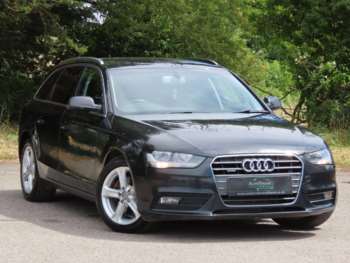 Used Audi A4 2013 for sale - 75269194: Photo