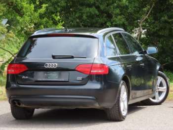 Used Audi A4 2013 for sale - 75269194: Photo