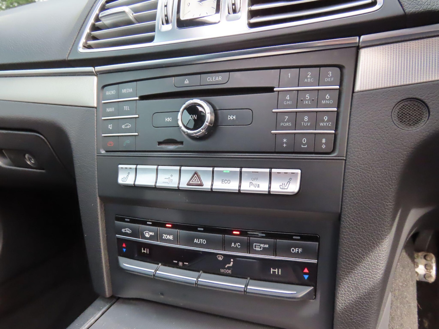 Used Mercedes-Benz E Class 2015 for sale - 77597642: Photo 12