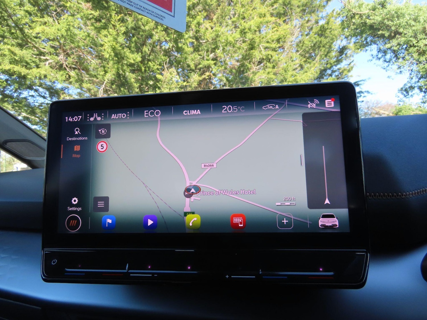 Used Cupra Born 2022 for sale - 77940662: Photo 10