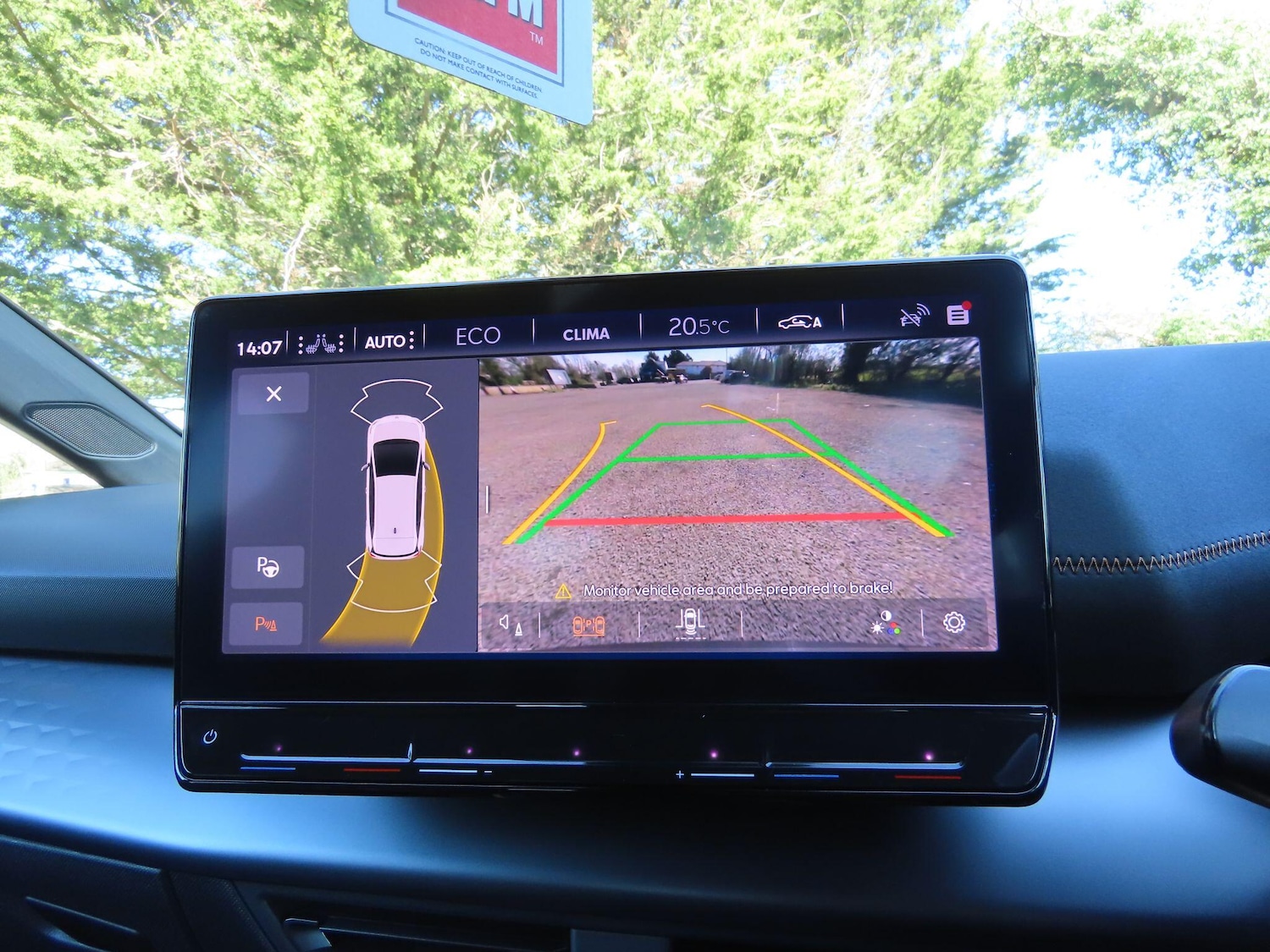 Used Cupra Born 2022 for sale - 77940662: Photo 11