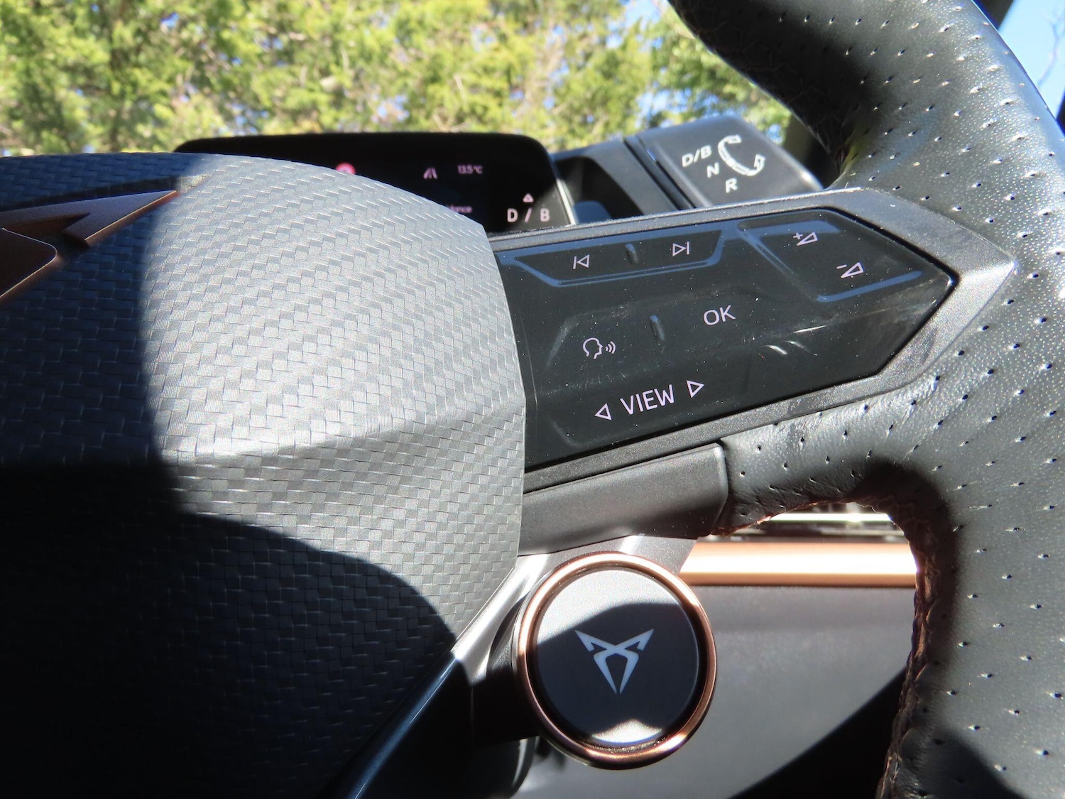 Used Cupra Born 2022 for sale - 77940662: Photo 13