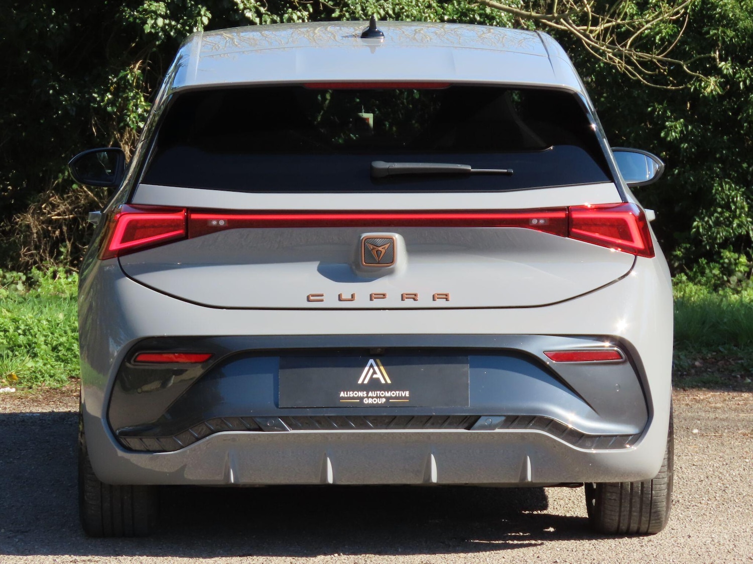 Used Cupra Born 2022 for sale - 77940662: Photo 5