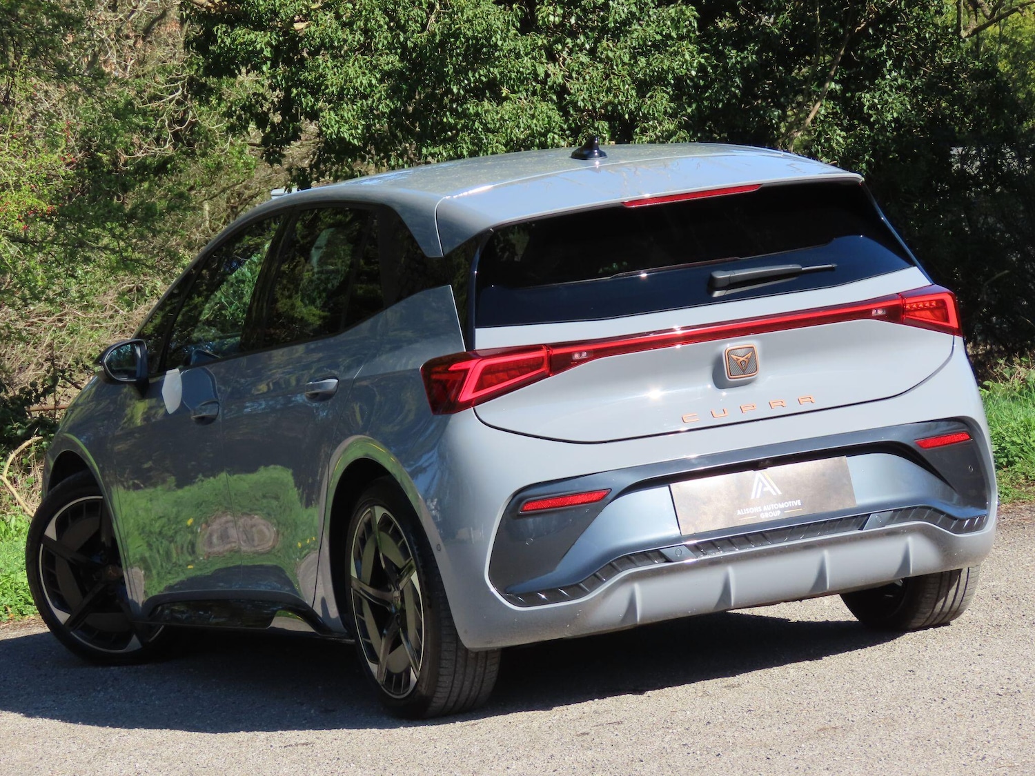 Used Cupra Born 2022 for sale - 77940662: Photo 6