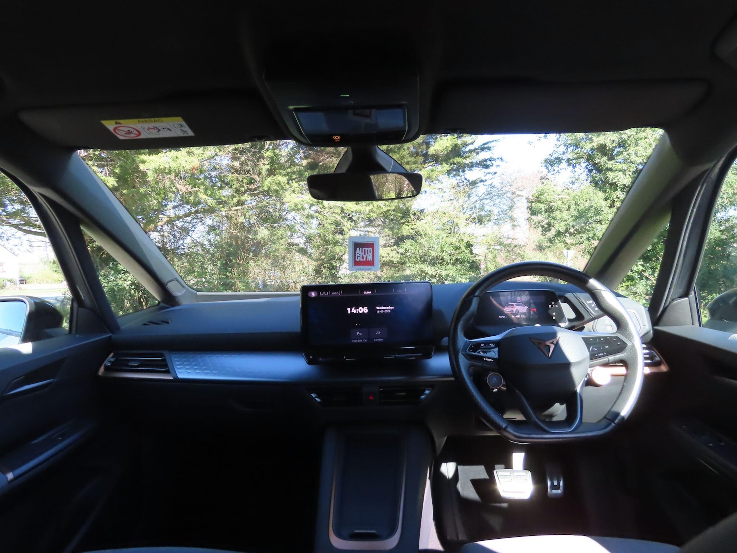 Used Cupra Born 2022 for sale - 77940662: Photo 7