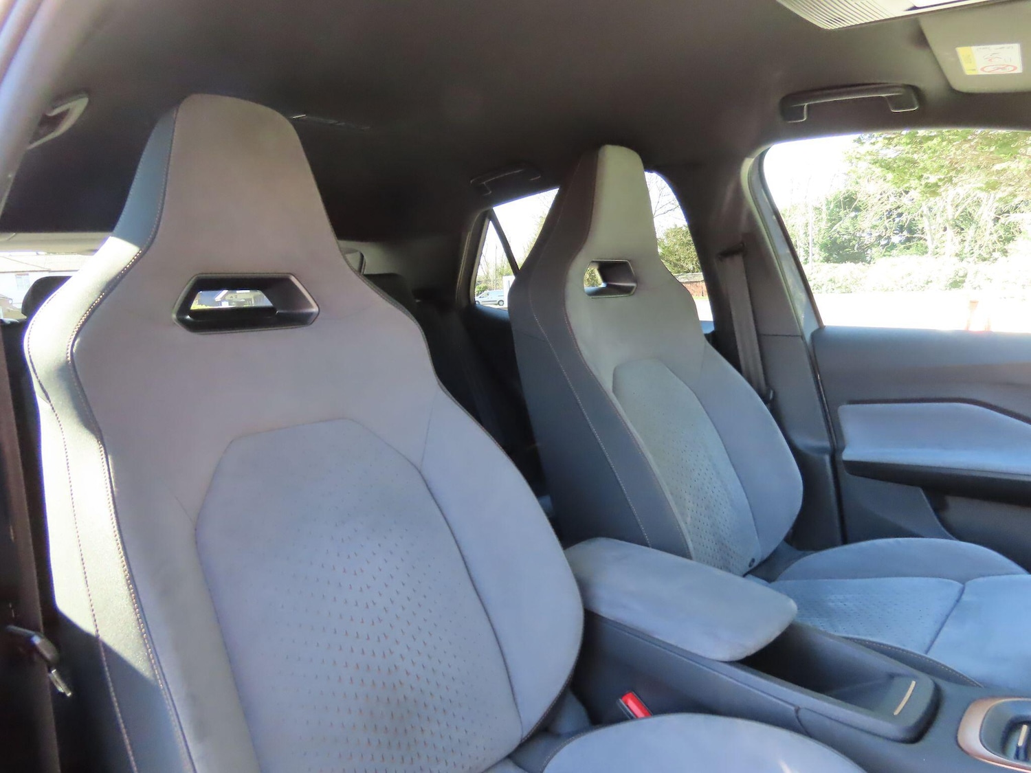 Used Cupra Born 2022 for sale - 77940662: Photo 8