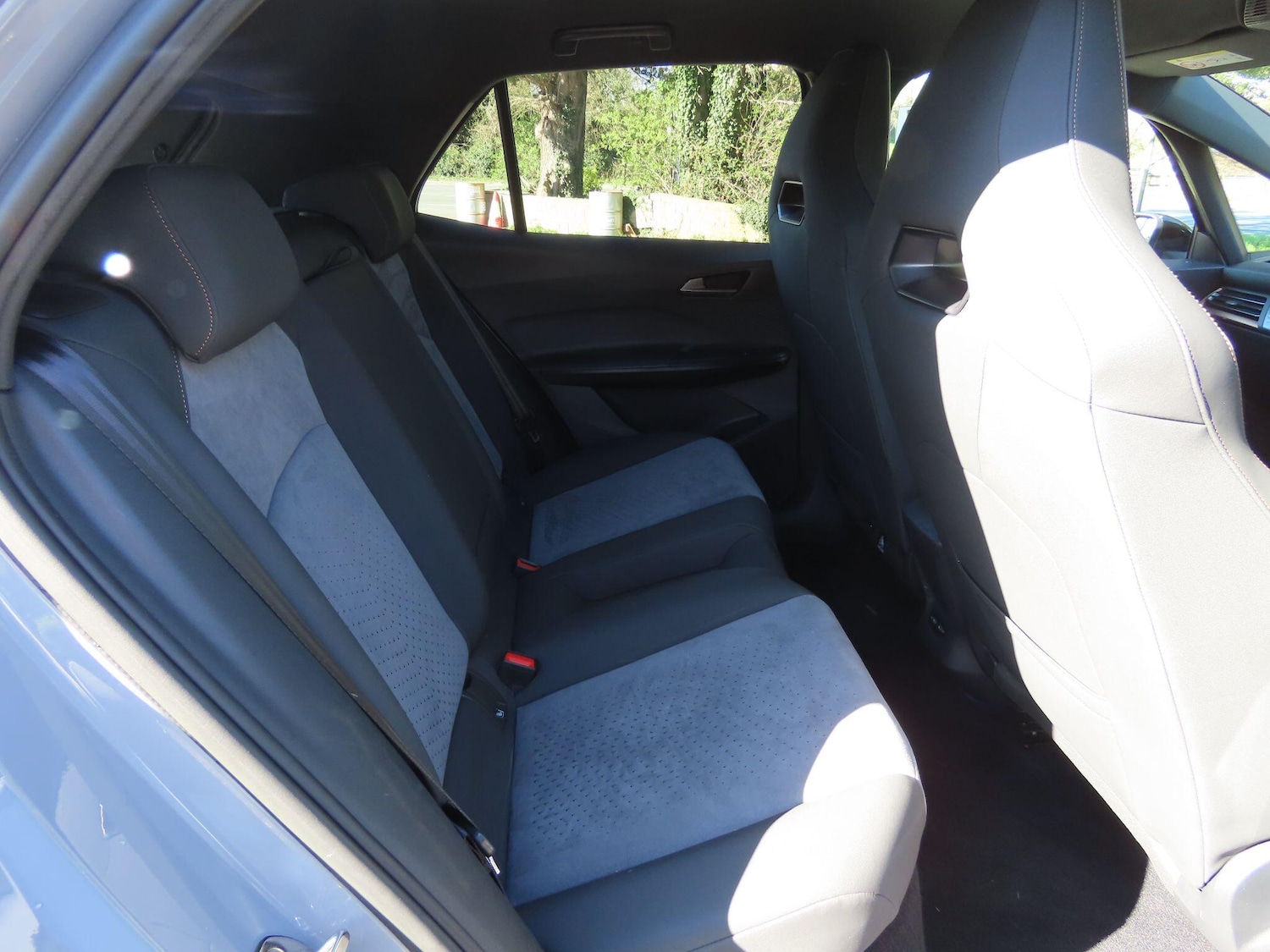 Used Cupra Born 2022 for sale - 77940662: Photo 9