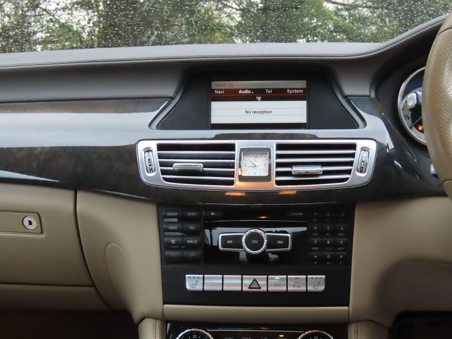 Used Mercedes-Benz CLS 2013 for sale - 76549543: Photo 10