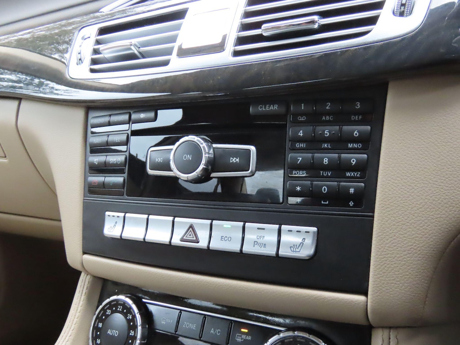 Used Mercedes-Benz CLS 2013 for sale - 76549543: Photo 11