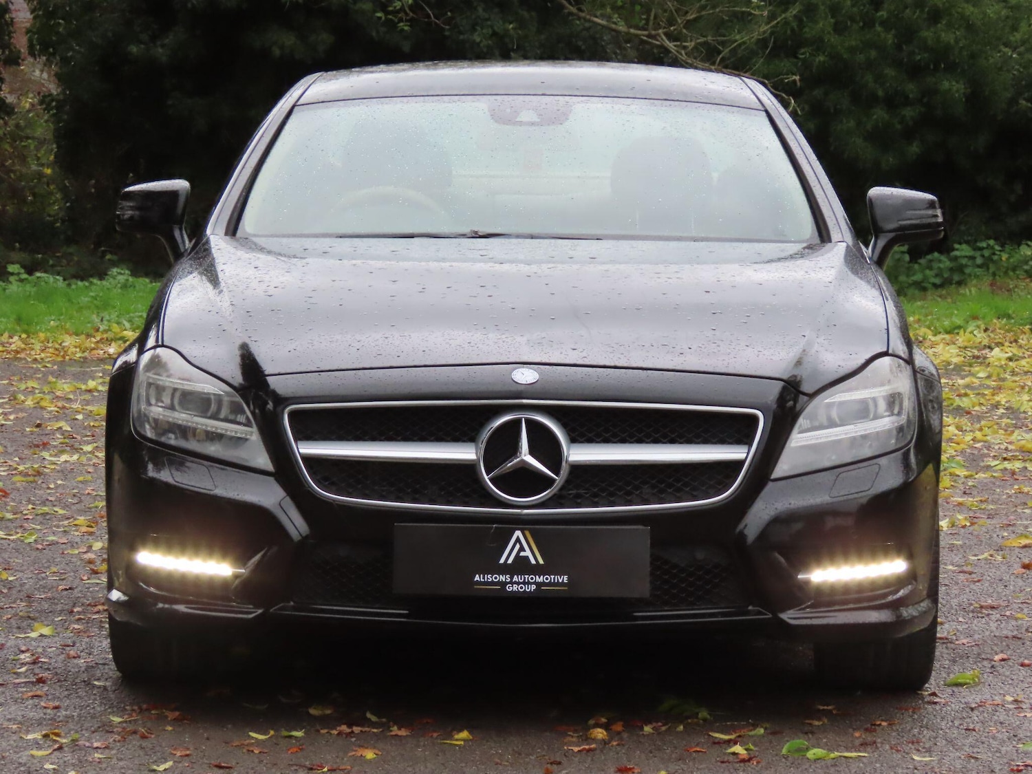 Used Mercedes-Benz CLS 2013 for sale - 76549543: Photo 2