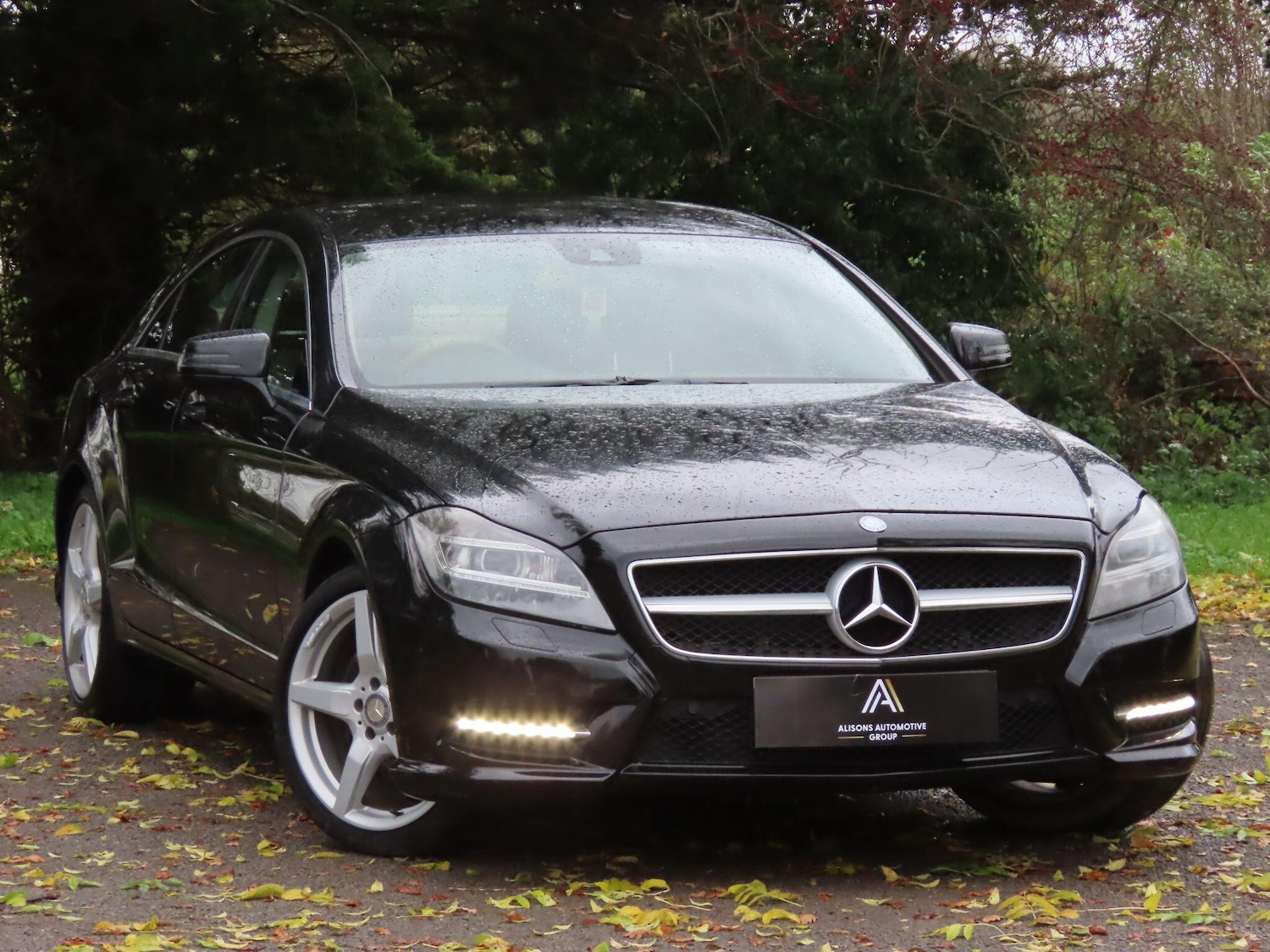 Used Mercedes-Benz CLS 2013 for sale - 76549543: Photo 3