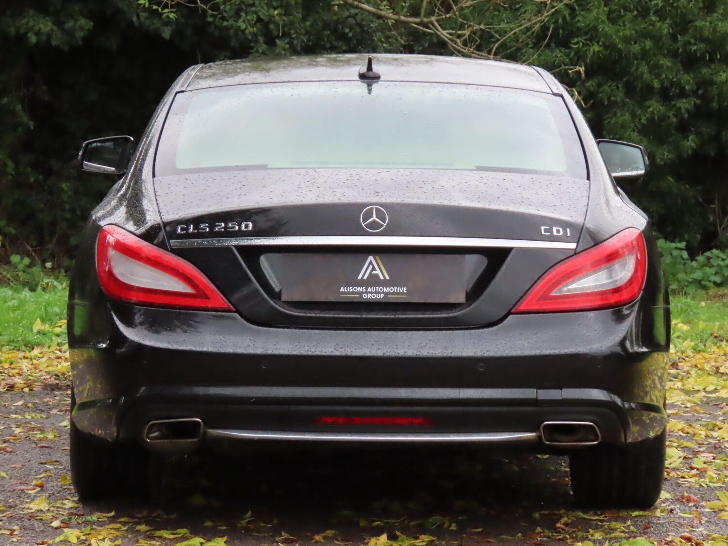 Used Mercedes-Benz CLS 2013 for sale - 76549543: Photo 5