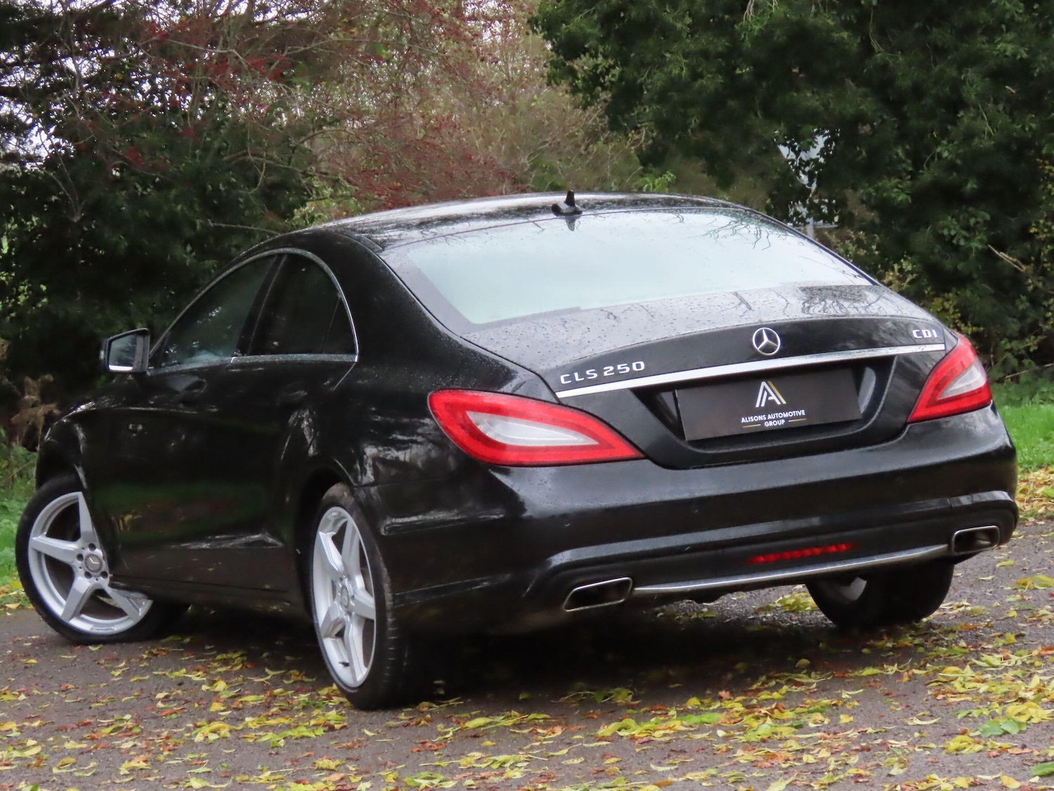 Used Mercedes-Benz CLS 2013 for sale - 76549543: Photo 6