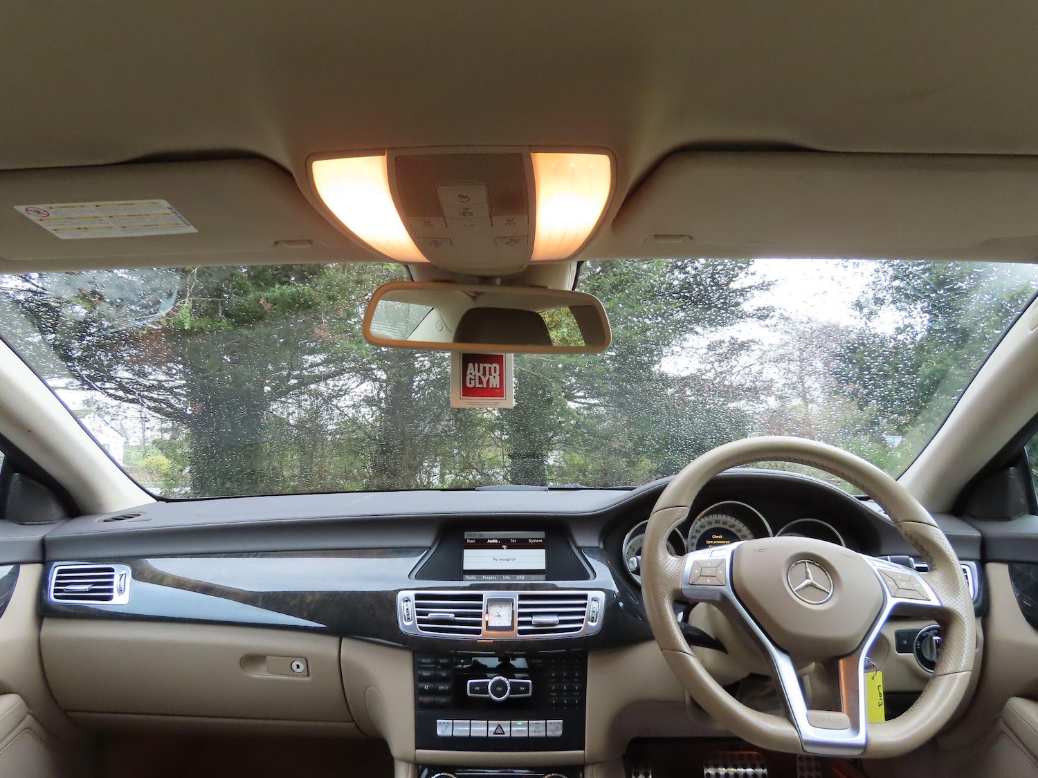 Used Mercedes-Benz CLS 2013 for sale - 76549543: Photo 7