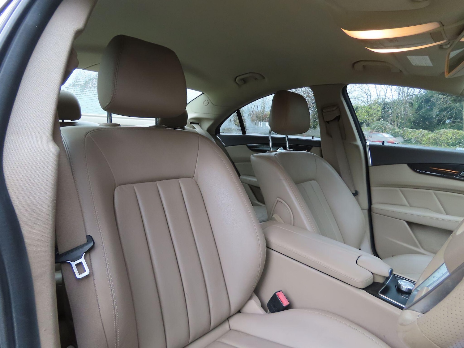 Used Mercedes-Benz CLS 2013 for sale - 76549543: Photo 8