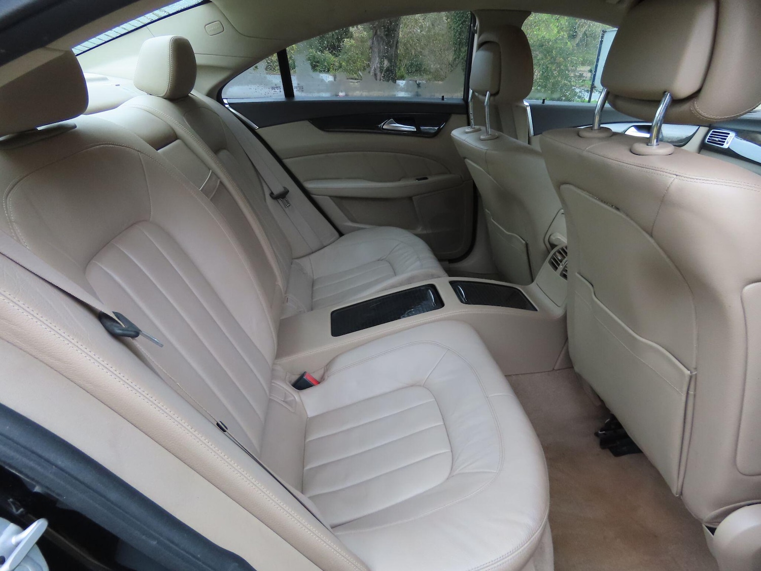 Used Mercedes-Benz CLS 2013 for sale - 76549543: Photo 9