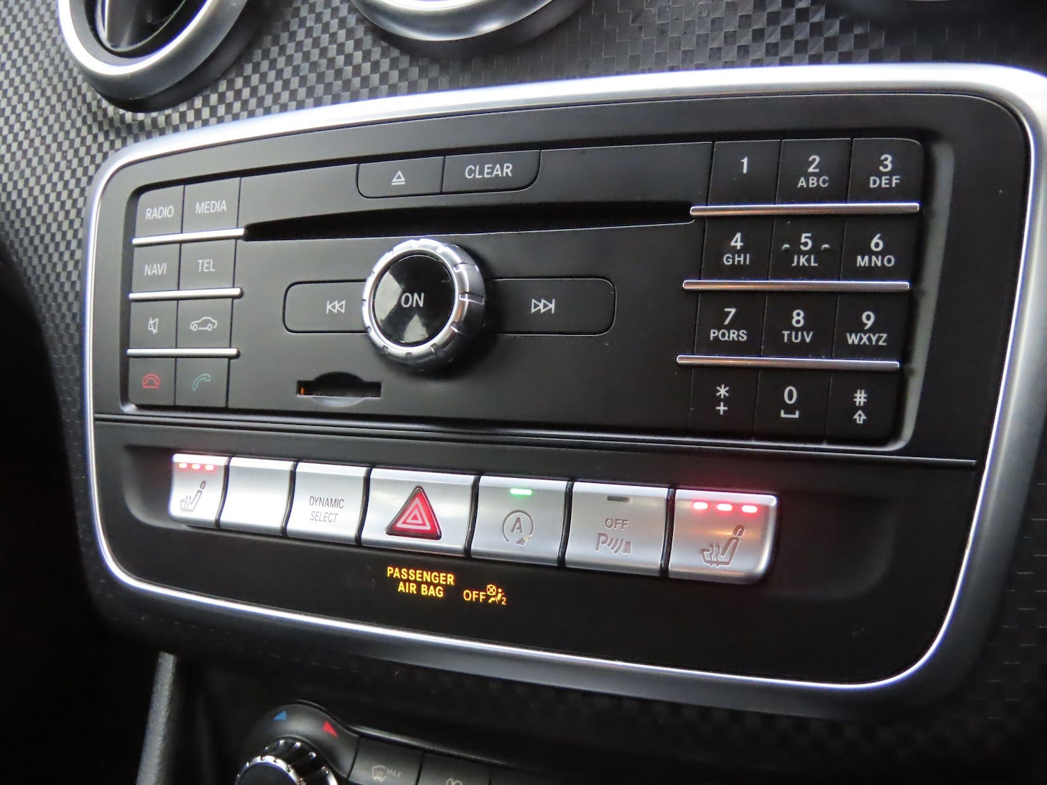 Used Mercedes-Benz A-Class 2016 for sale - 77377611: Photo 10