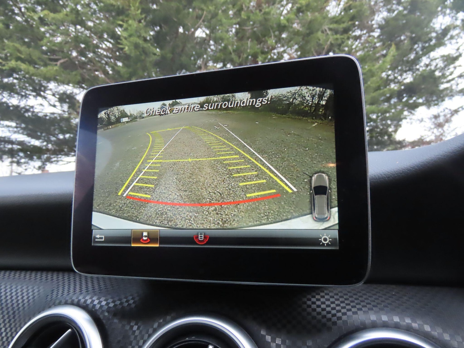 Used Mercedes-Benz A-Class 2016 for sale - 77377611: Photo 11