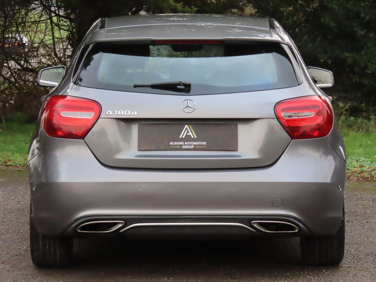 Used Mercedes-Benz A-Class 2016 for sale - 77377611: Photo 5