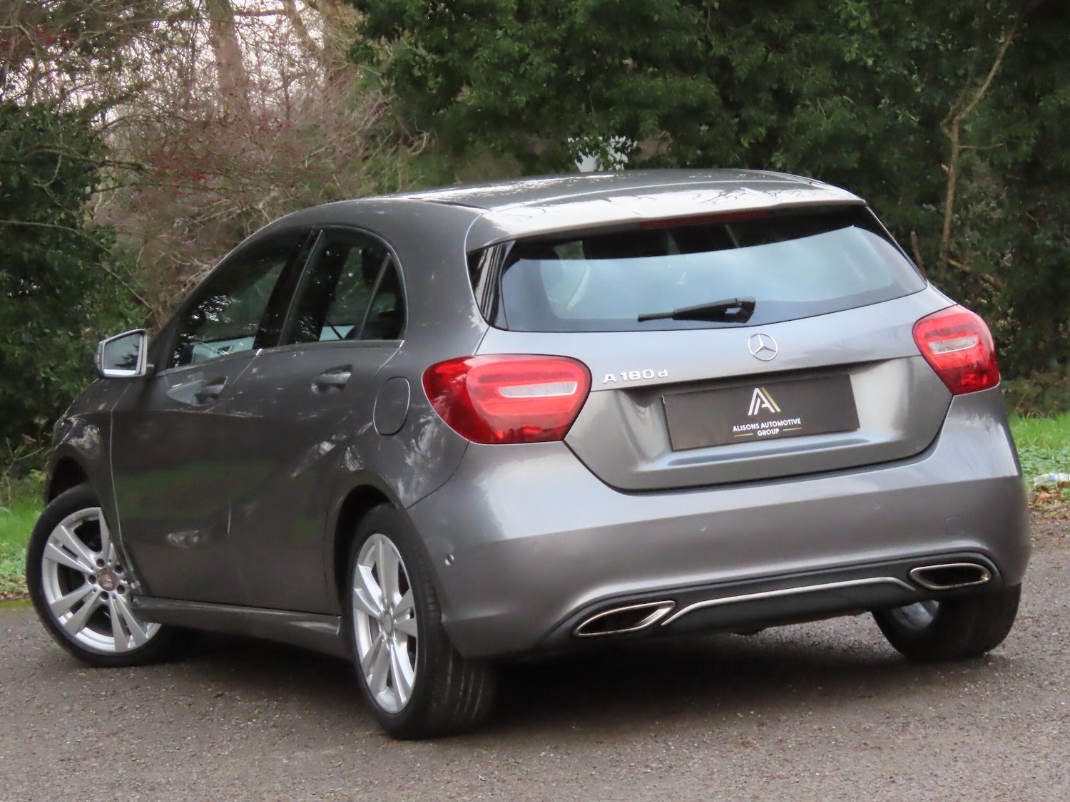 Used Mercedes-Benz A-Class 2016 for sale - 77377611: Photo 6