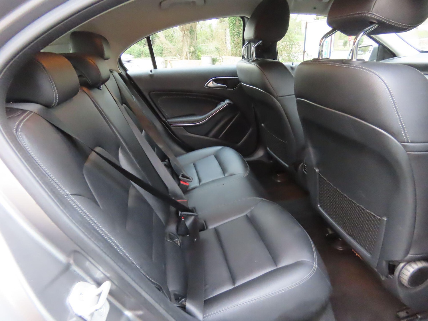 Used Mercedes-Benz A-Class 2016 for sale - 77377611: Photo 9