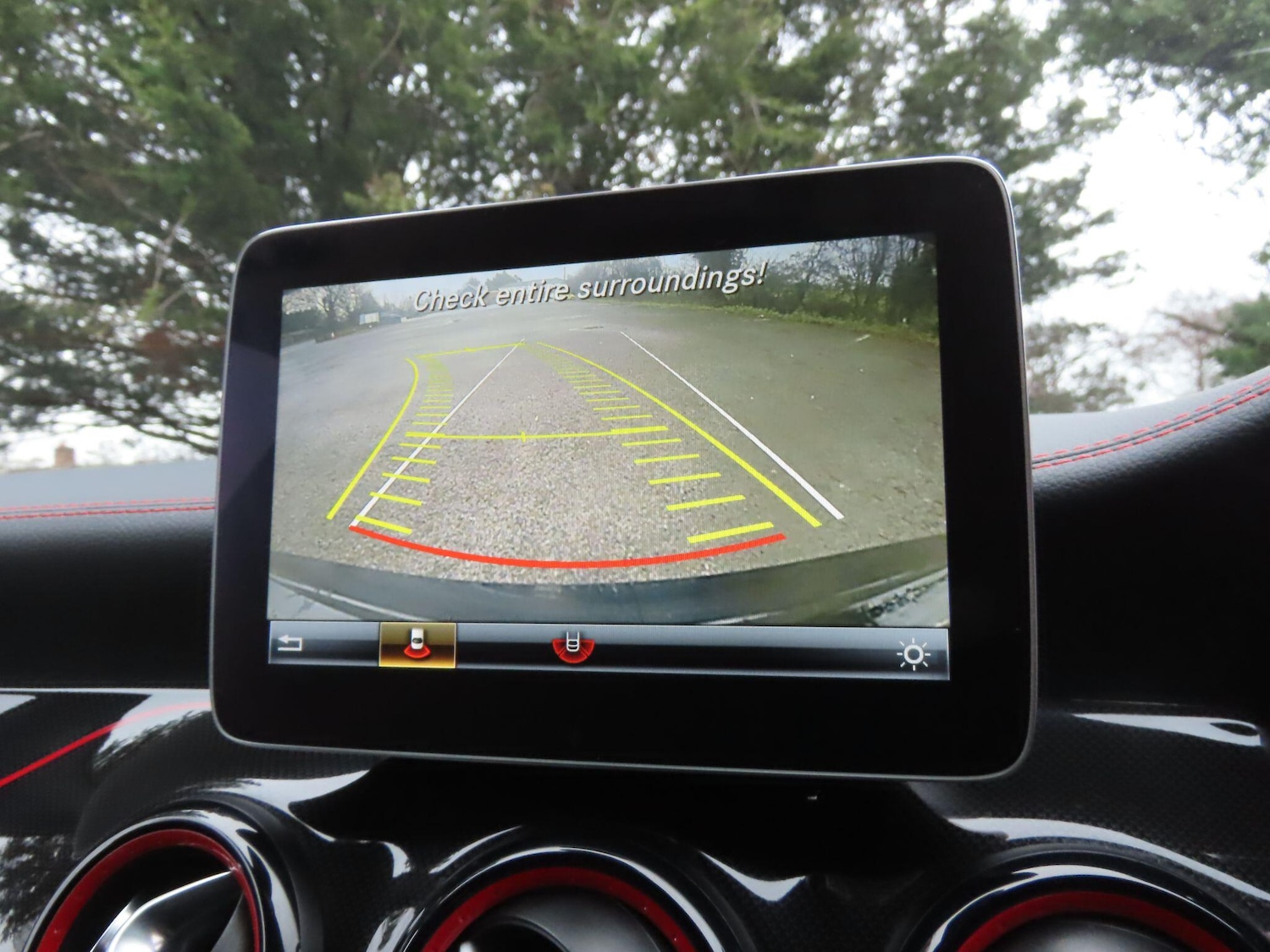 Used Mercedes-Benz CLA 2018 for sale - 77291698: Photo 11