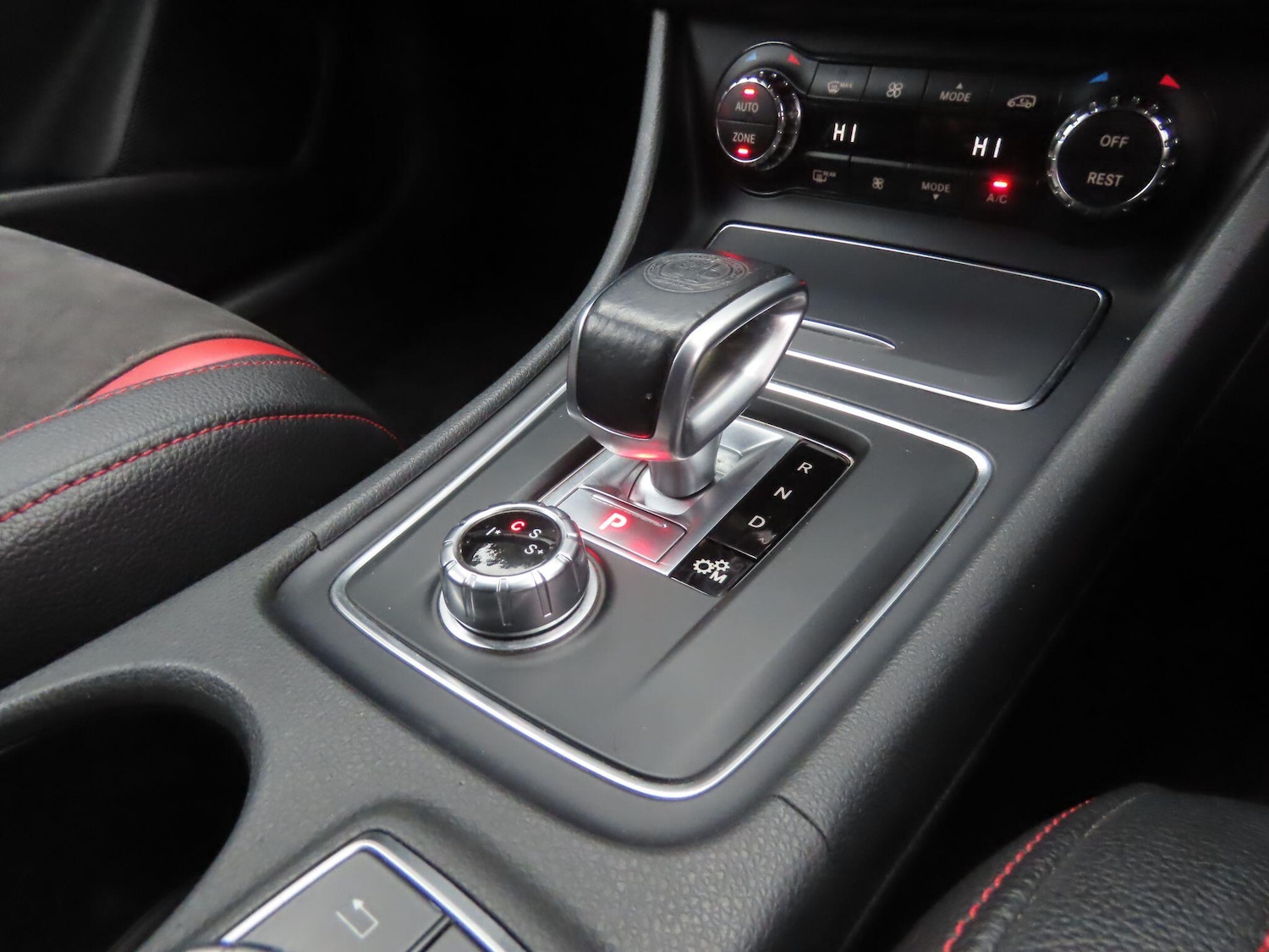 Used Mercedes-Benz CLA 2018 for sale - 77291698: Photo 13