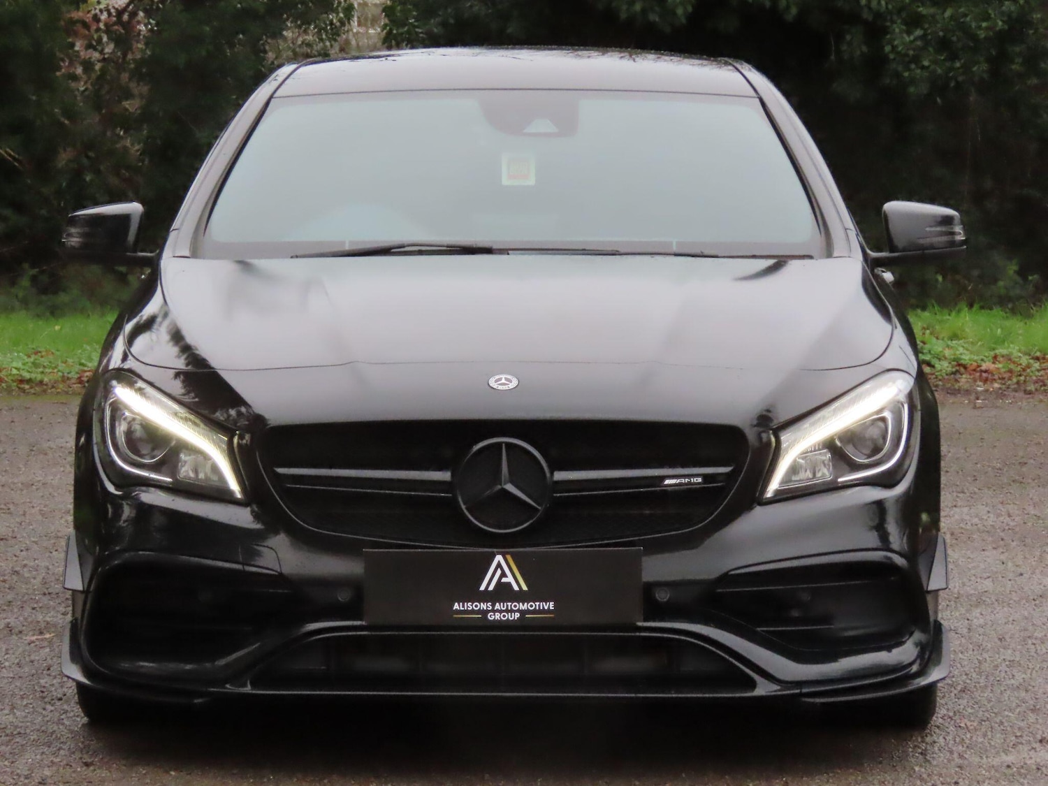 Used Mercedes-Benz CLA 2018 for sale - 77291698: Photo 2