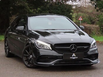 Used Mercedes-Benz CLA 2018 for sale - 77291698: Photo