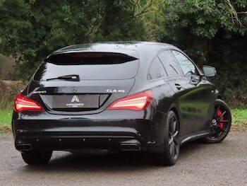 Used Mercedes-Benz CLA 2018 for sale - 77291698: Photo