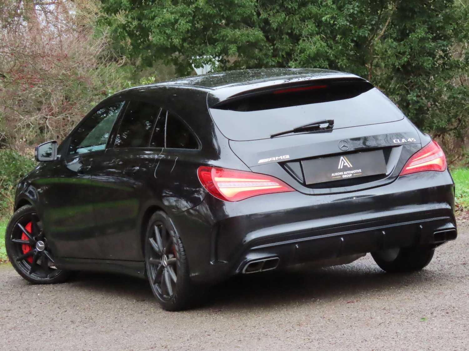 Used Mercedes-Benz CLA 2018 for sale - 77291698: Photo 6